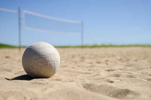 Beach Volleyball commences Thursday28th February 2019