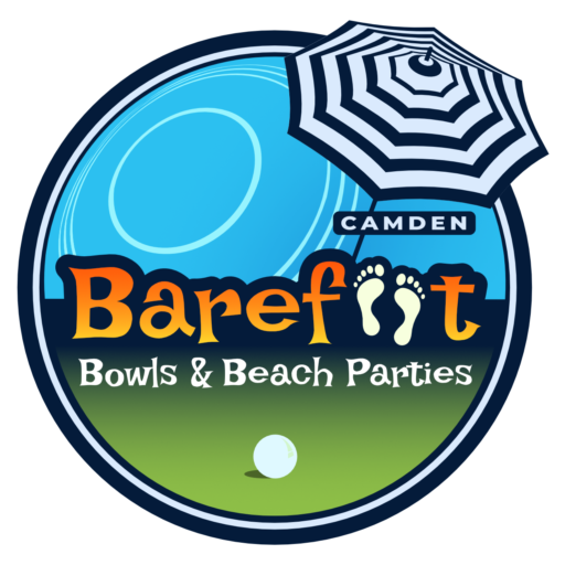 Camden Barefoot Bowls & Beach Parties